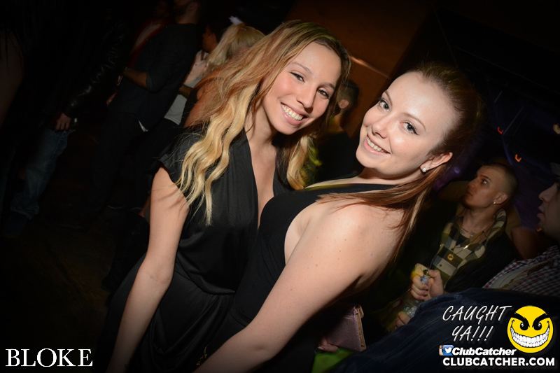 Bloke nightclub photo 141 - December 12th, 2015