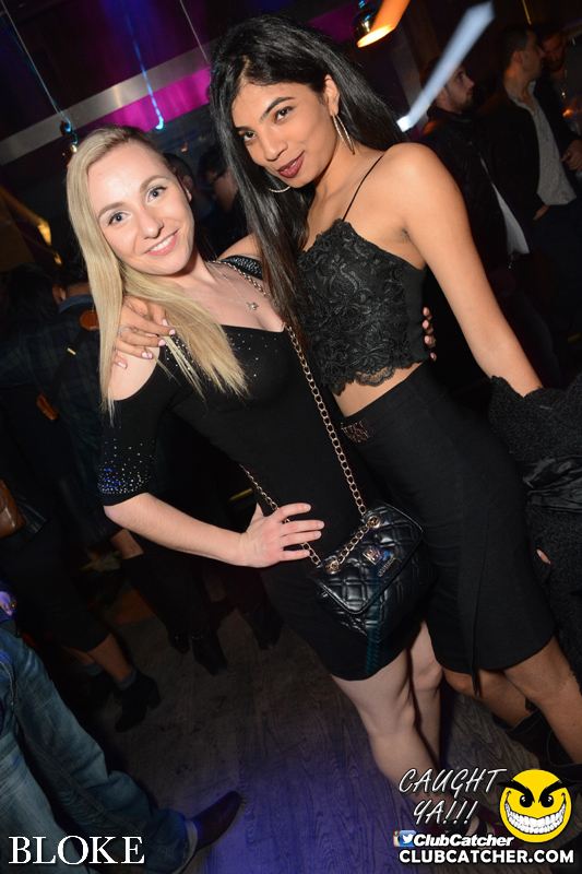 Bloke nightclub photo 143 - December 12th, 2015