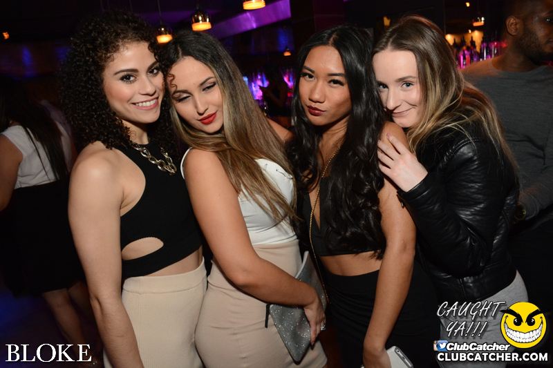 Bloke nightclub photo 147 - December 12th, 2015