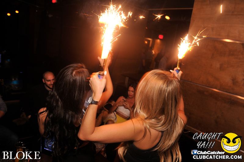 Bloke nightclub photo 16 - December 12th, 2015