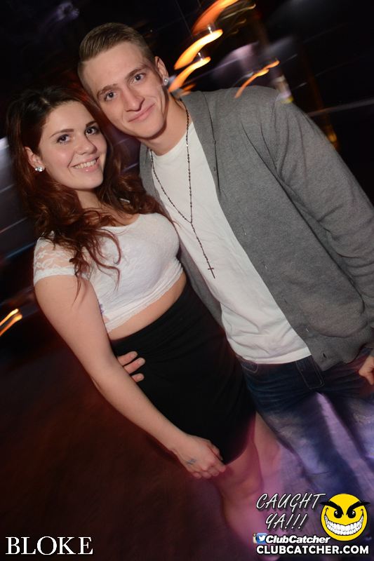 Bloke nightclub photo 154 - December 12th, 2015