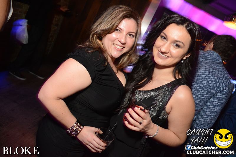 Bloke nightclub photo 156 - December 12th, 2015