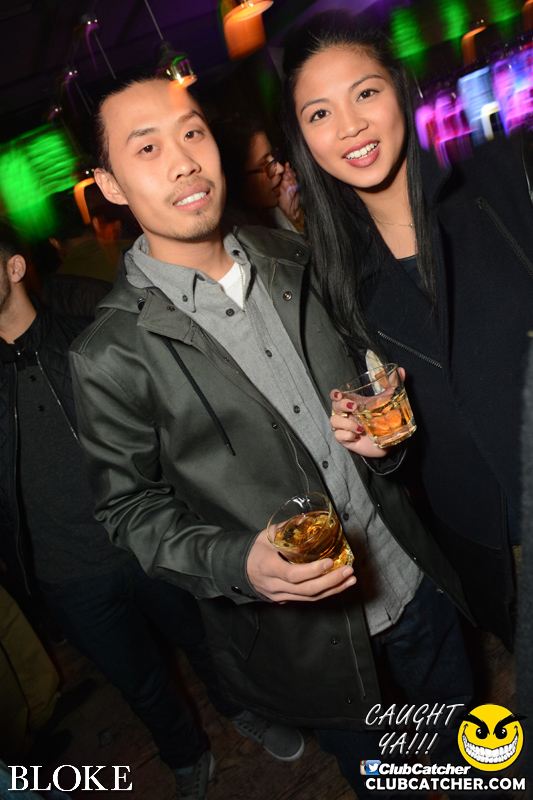 Bloke nightclub photo 157 - December 12th, 2015