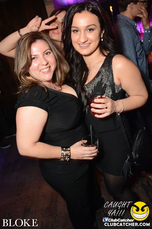 Bloke nightclub photo 160 - December 12th, 2015