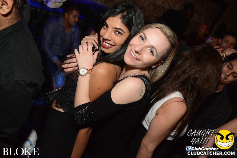 Bloke nightclub photo 161 - December 12th, 2015