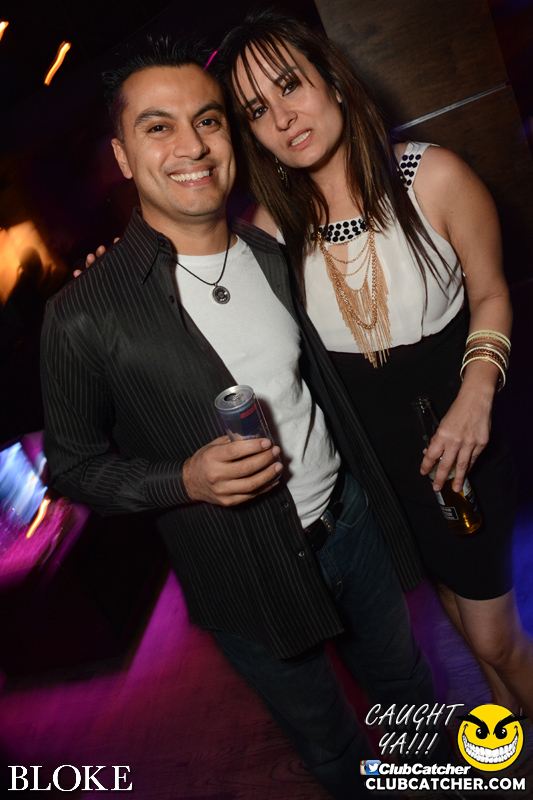 Bloke nightclub photo 162 - December 12th, 2015