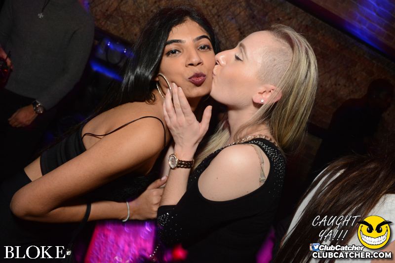 Bloke nightclub photo 163 - December 12th, 2015