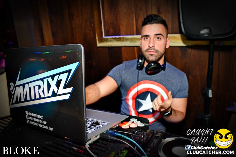 Bloke nightclub photo 168 - December 12th, 2015