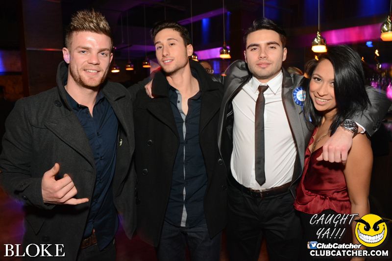 Bloke nightclub photo 169 - December 12th, 2015