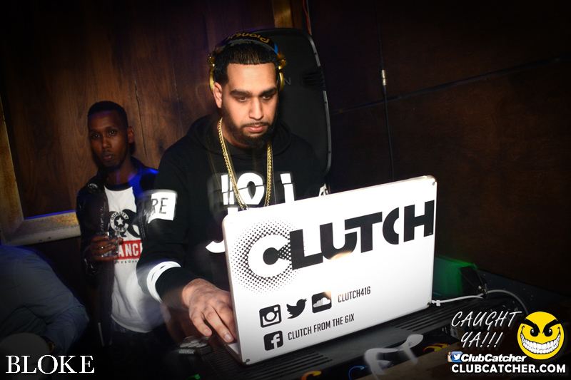 Bloke nightclub photo 174 - December 12th, 2015