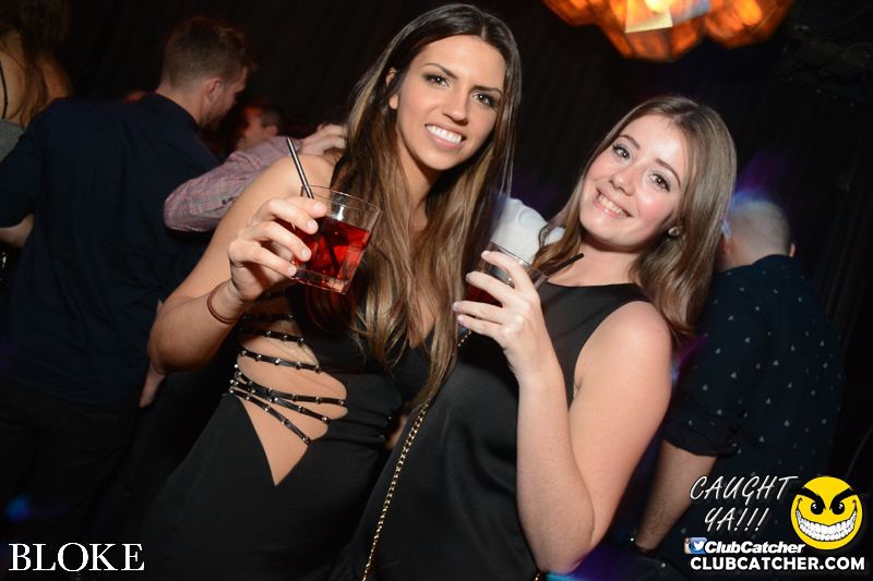 Bloke nightclub photo 176 - December 12th, 2015