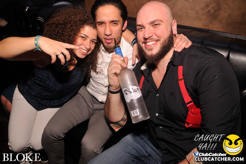 Bloke nightclub photo 182 - December 12th, 2015