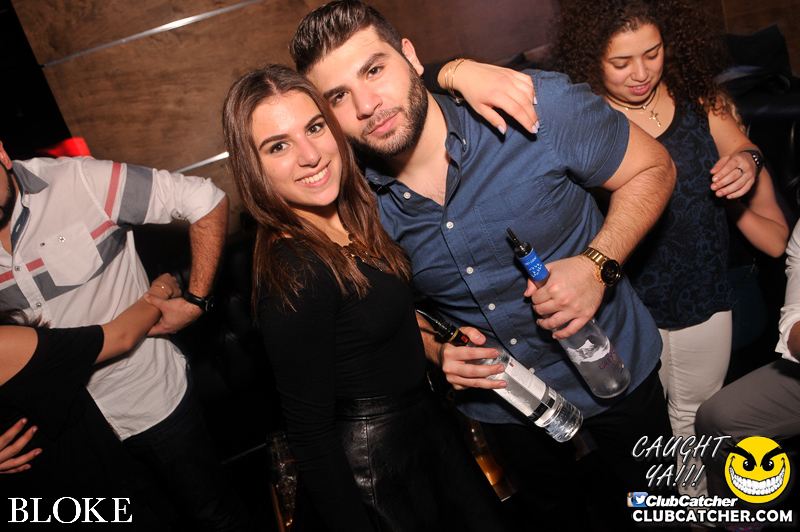 Bloke nightclub photo 183 - December 12th, 2015