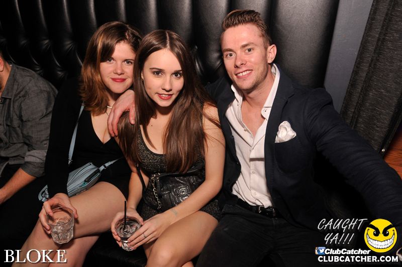 Bloke nightclub photo 184 - December 12th, 2015