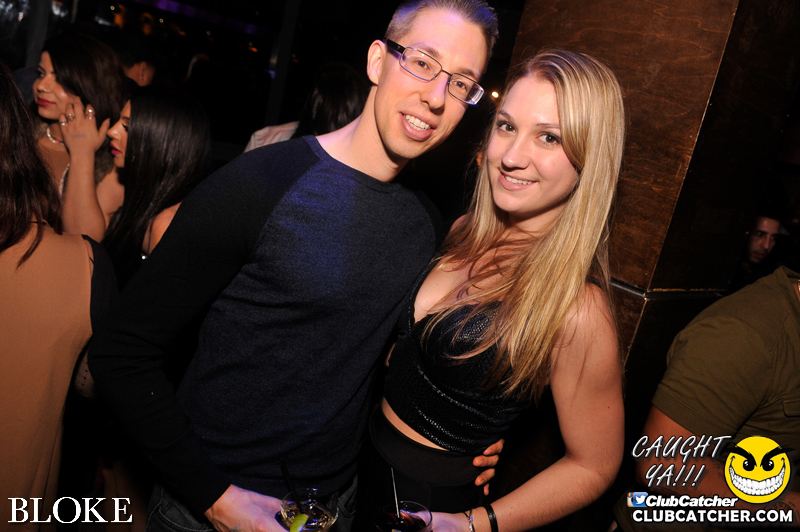 Bloke nightclub photo 185 - December 12th, 2015