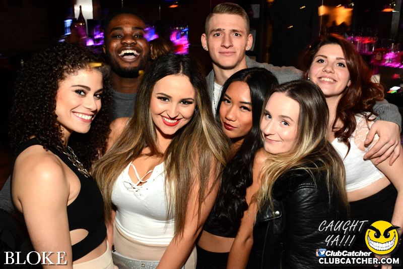 Bloke nightclub photo 20 - December 12th, 2015