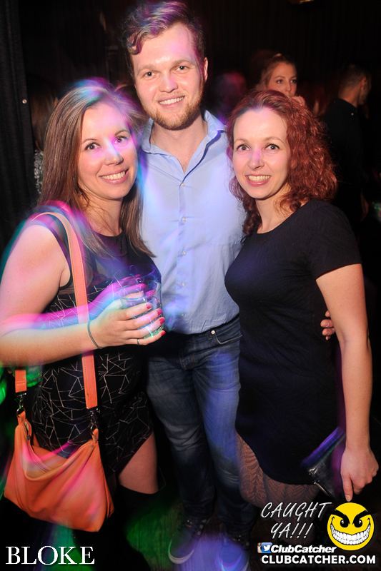 Bloke nightclub photo 192 - December 12th, 2015