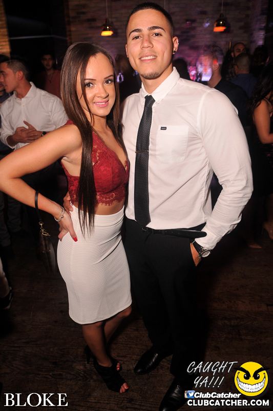 Bloke nightclub photo 193 - December 12th, 2015