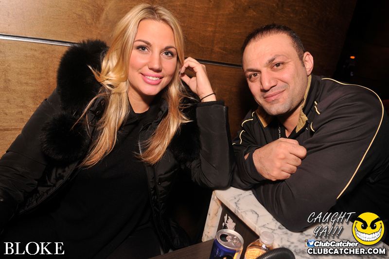 Bloke nightclub photo 195 - December 12th, 2015