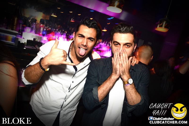 Bloke nightclub photo 197 - December 12th, 2015