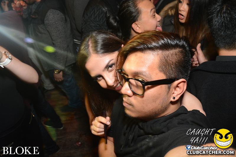 Bloke nightclub photo 202 - December 12th, 2015