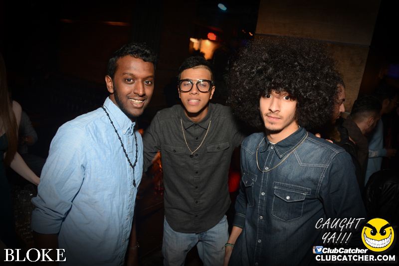 Bloke nightclub photo 203 - December 12th, 2015