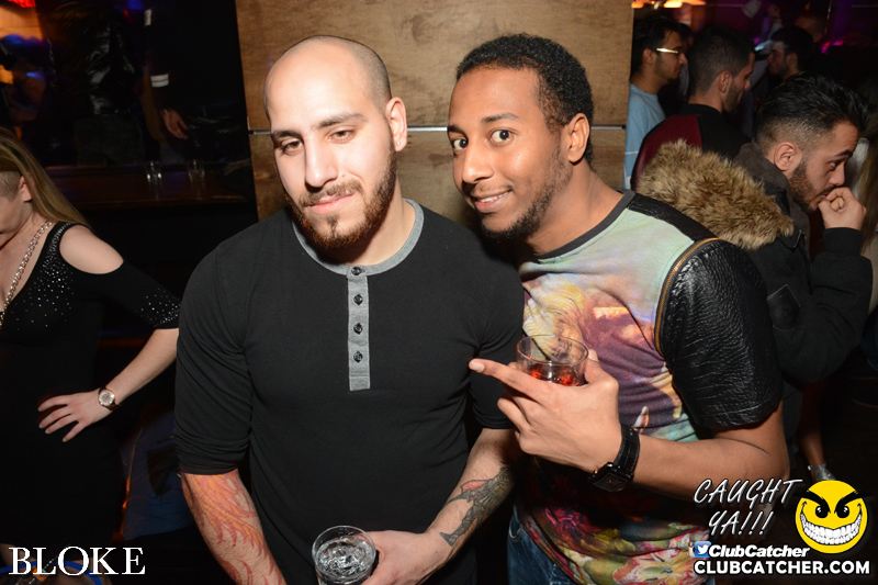 Bloke nightclub photo 207 - December 12th, 2015