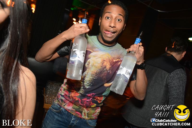 Bloke nightclub photo 209 - December 12th, 2015