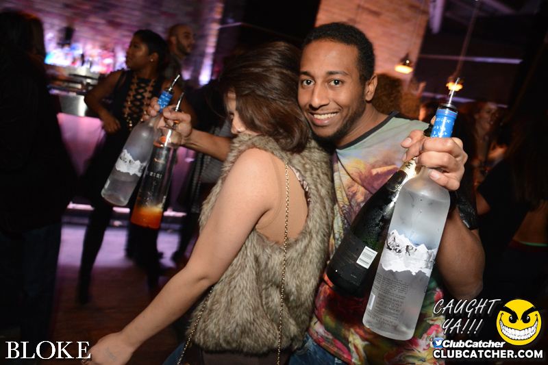 Bloke nightclub photo 211 - December 12th, 2015