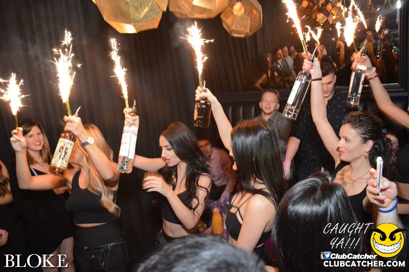 Bloke nightclub photo 26 - December 12th, 2015