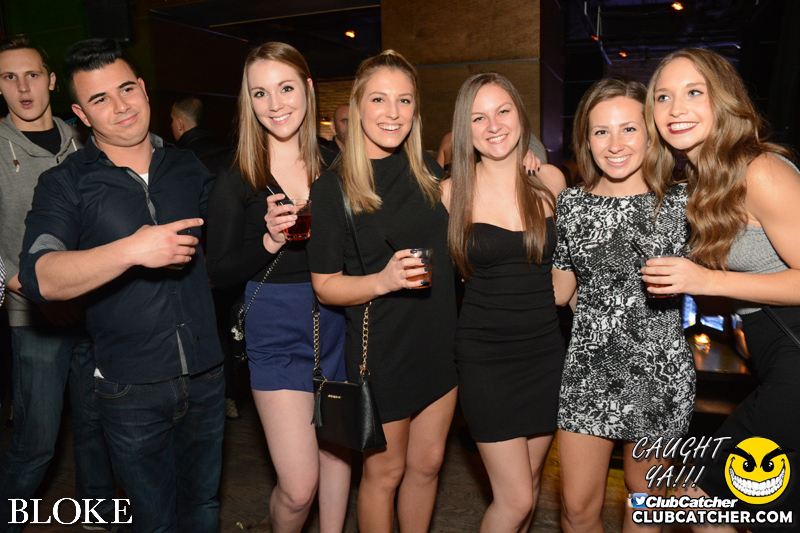 Bloke nightclub photo 27 - December 12th, 2015