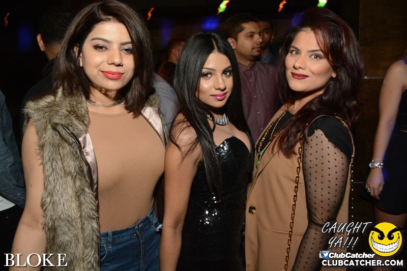 Bloke nightclub photo 31 - December 12th, 2015