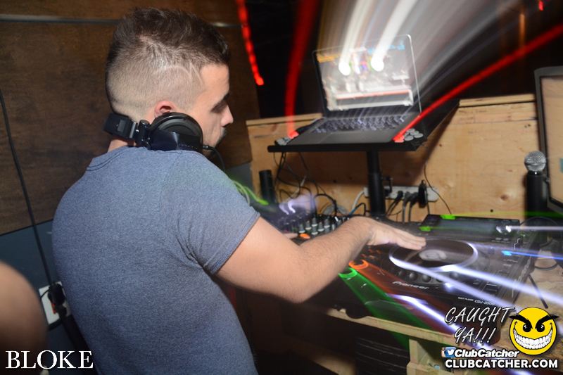 Bloke nightclub photo 32 - December 12th, 2015