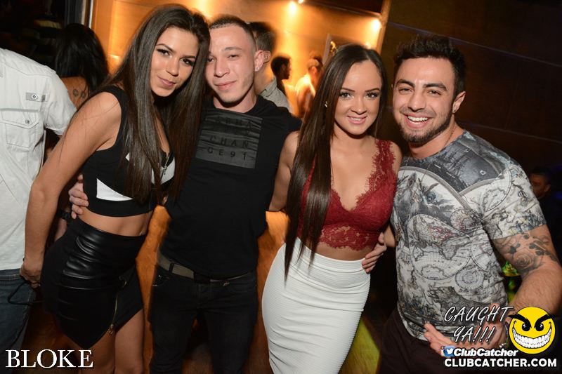 Bloke nightclub photo 33 - December 12th, 2015