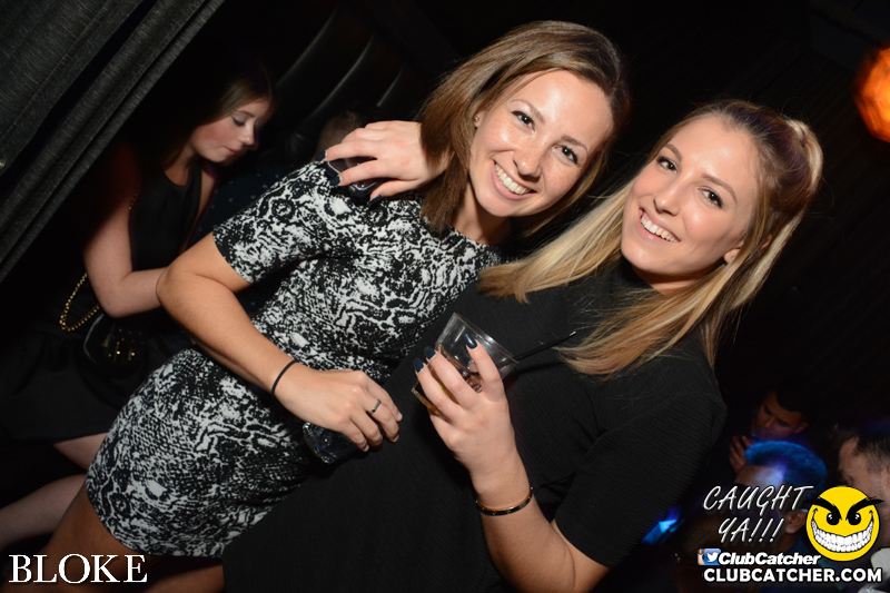 Bloke nightclub photo 42 - December 12th, 2015