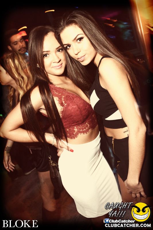 Bloke nightclub photo 50 - December 12th, 2015