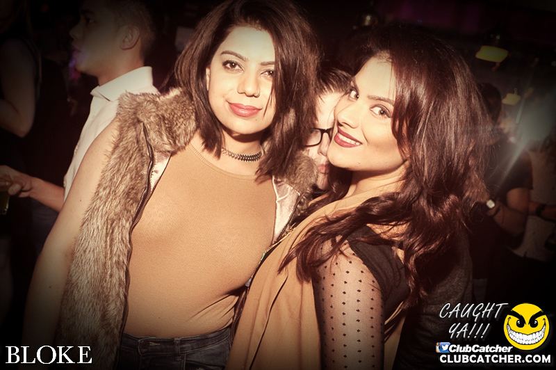 Bloke nightclub photo 52 - December 12th, 2015