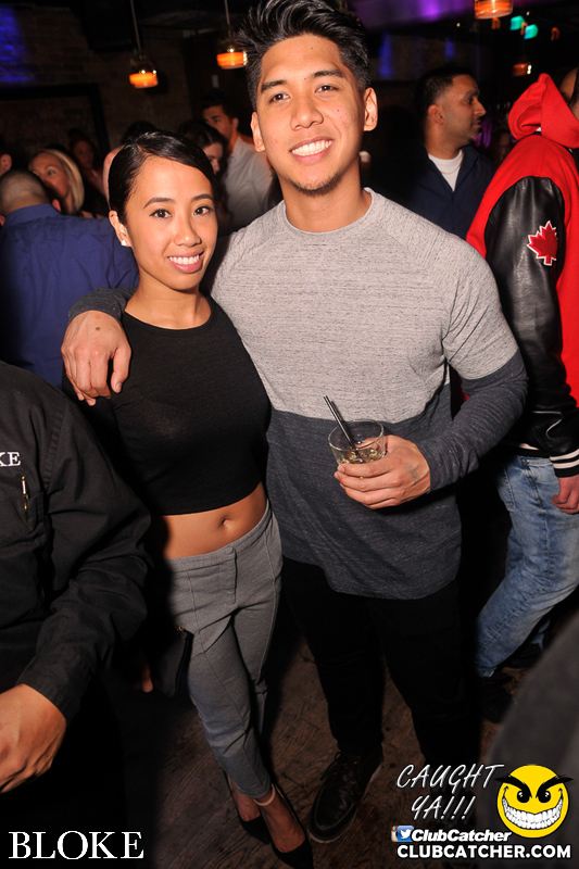 Bloke nightclub photo 61 - December 12th, 2015