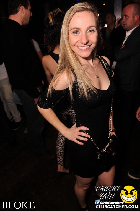 Bloke nightclub photo 64 - December 12th, 2015