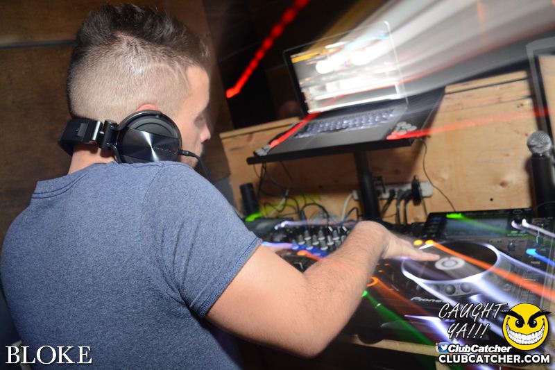 Bloke nightclub photo 75 - December 12th, 2015