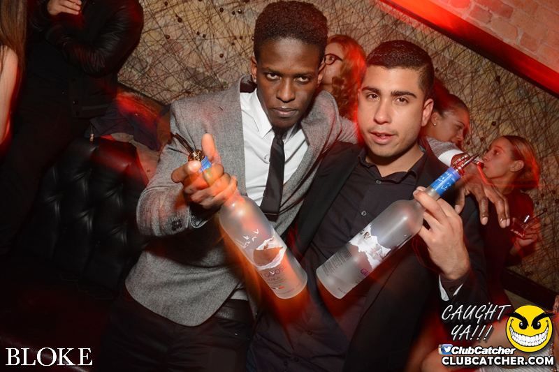 Bloke nightclub photo 78 - December 12th, 2015