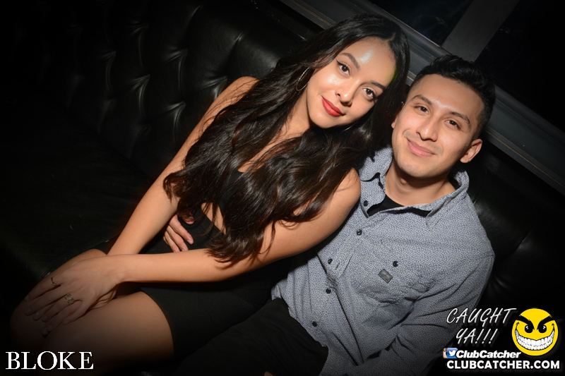 Bloke nightclub photo 83 - December 12th, 2015