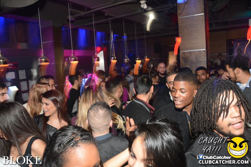 Bloke nightclub photo 84 - December 12th, 2015