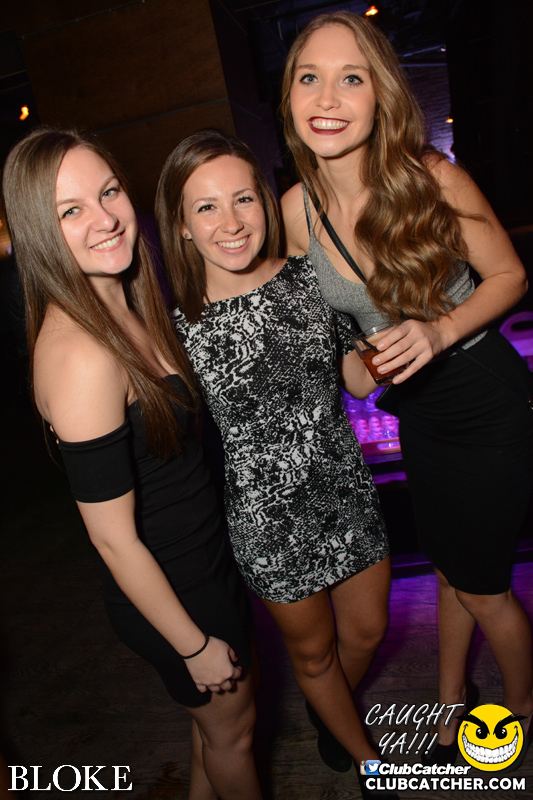 Bloke nightclub photo 85 - December 12th, 2015