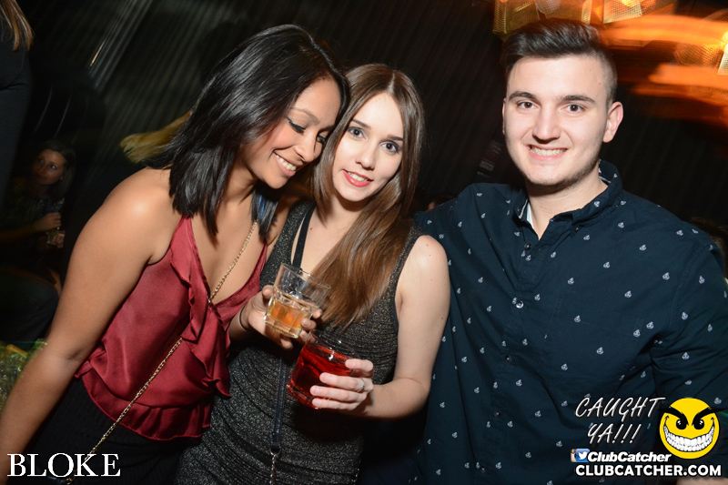 Bloke nightclub photo 86 - December 12th, 2015