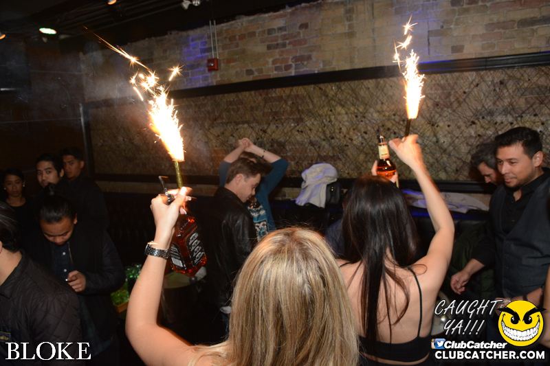 Bloke nightclub photo 89 - December 12th, 2015