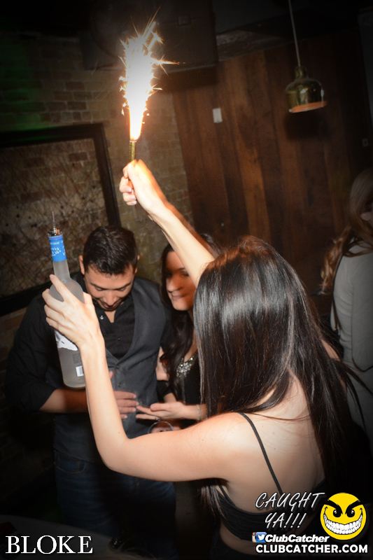 Bloke nightclub photo 91 - December 12th, 2015