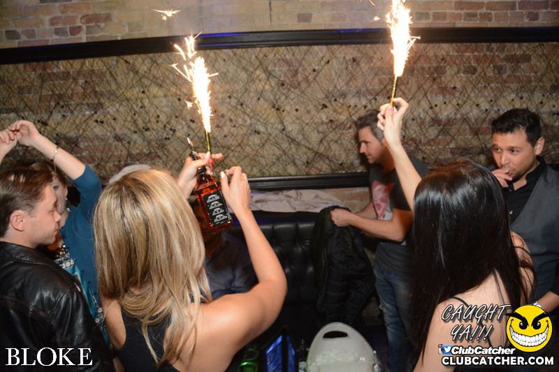 Bloke nightclub photo 94 - December 12th, 2015