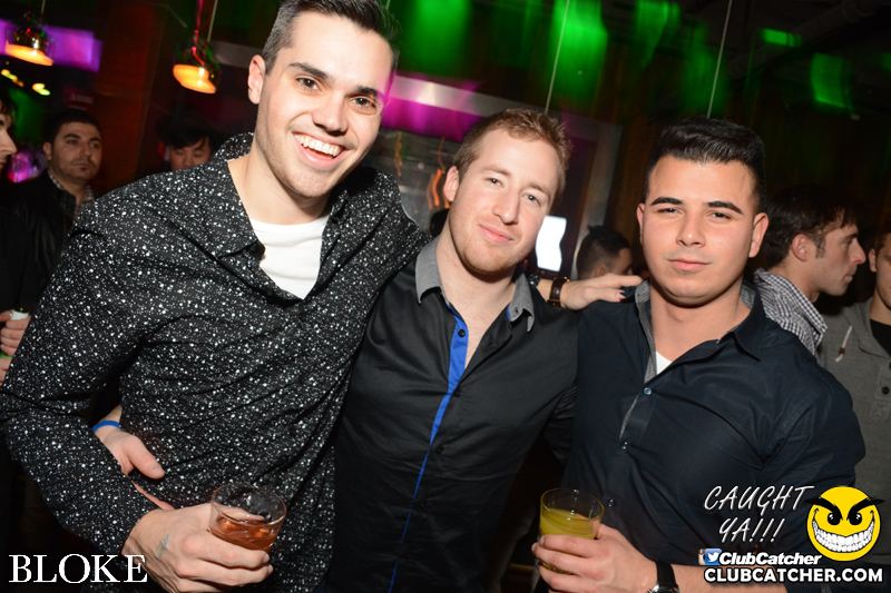 Bloke nightclub photo 95 - December 12th, 2015