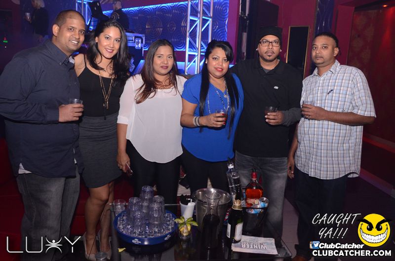 Luxy nightclub photo 102 - December 11th, 2015